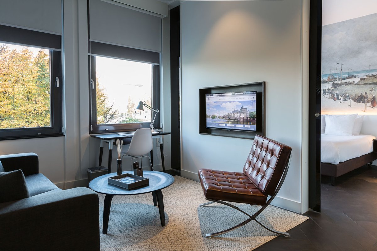 B-aparthotel Kennedy,